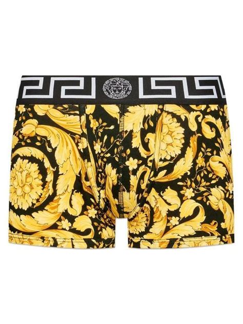 versace kettingen|versace boxer shorts.